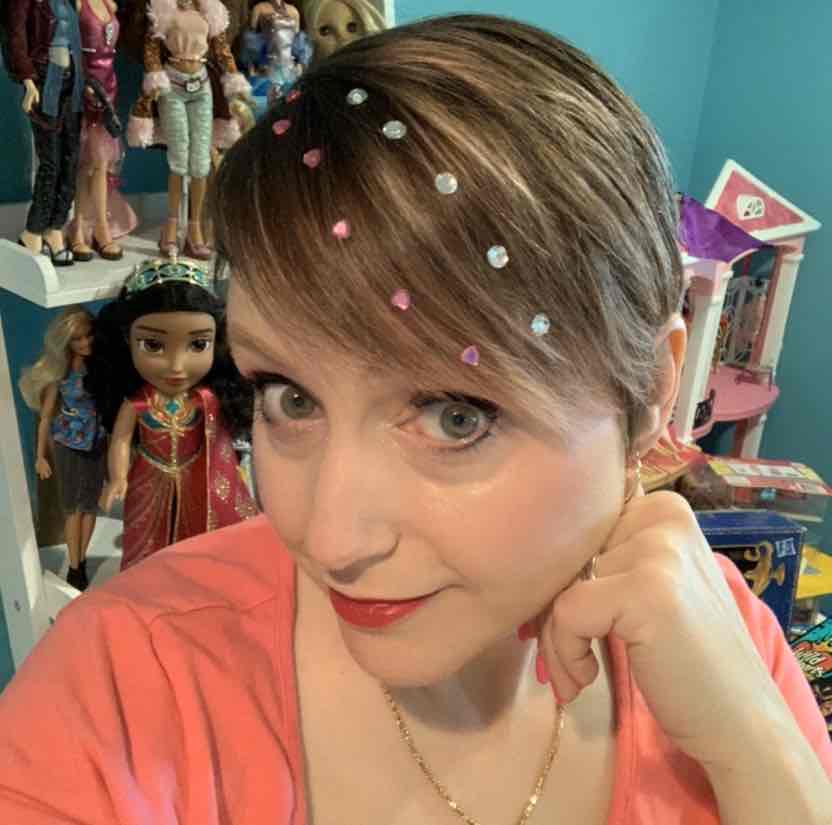 Avatar of Melissa Hunter