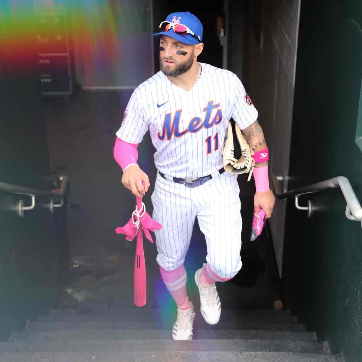 Avatar of Kevin Pillar