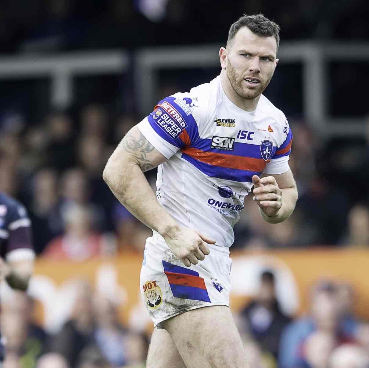 Avatar of Keegan Hirst