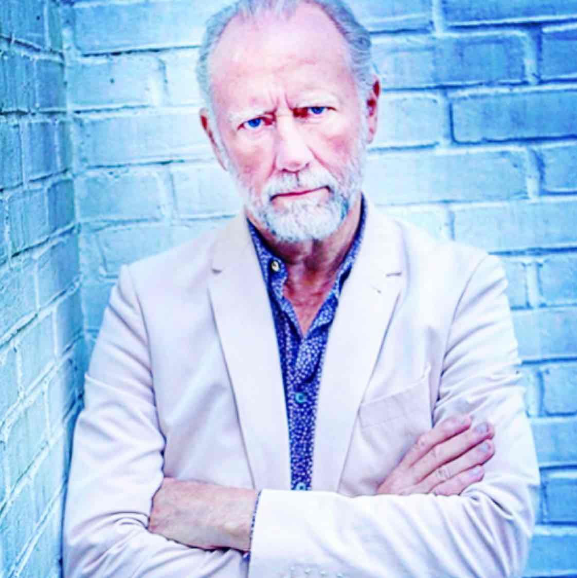 Avatar of Xander Berkeley