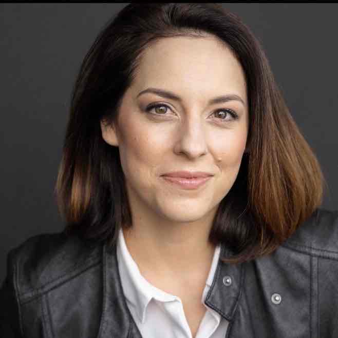 Avatar of Martha Harms
