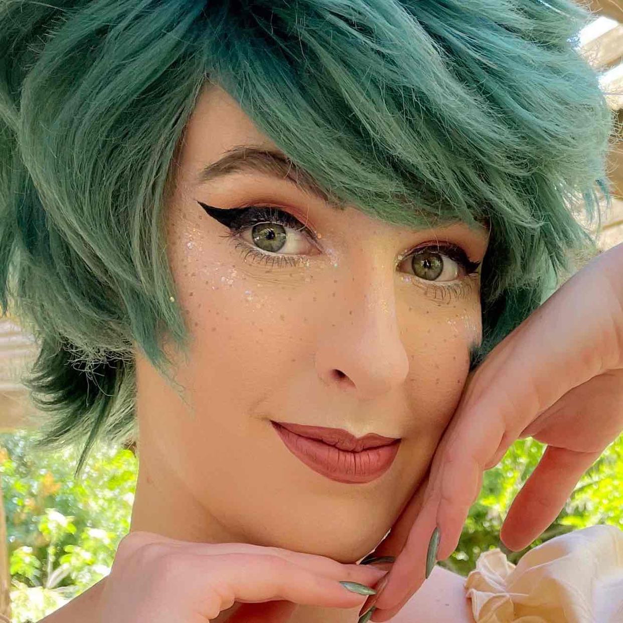 Avatar of Emma Roberts