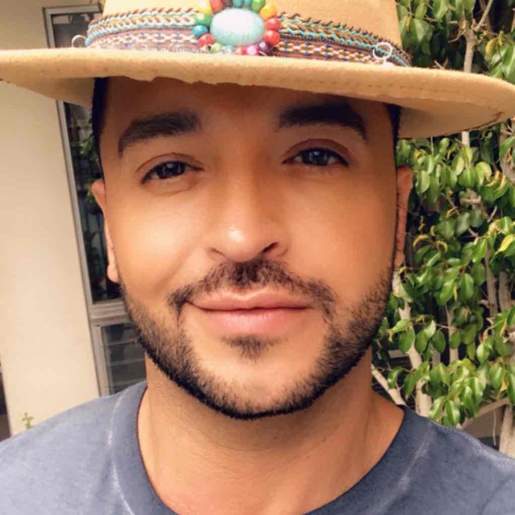 Avatar of Jai Rodriguez