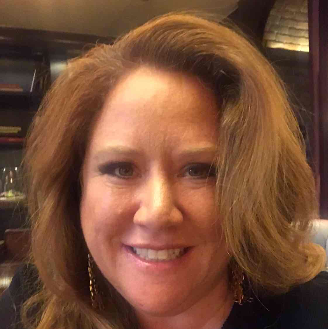 Avatar of Meg Caswell