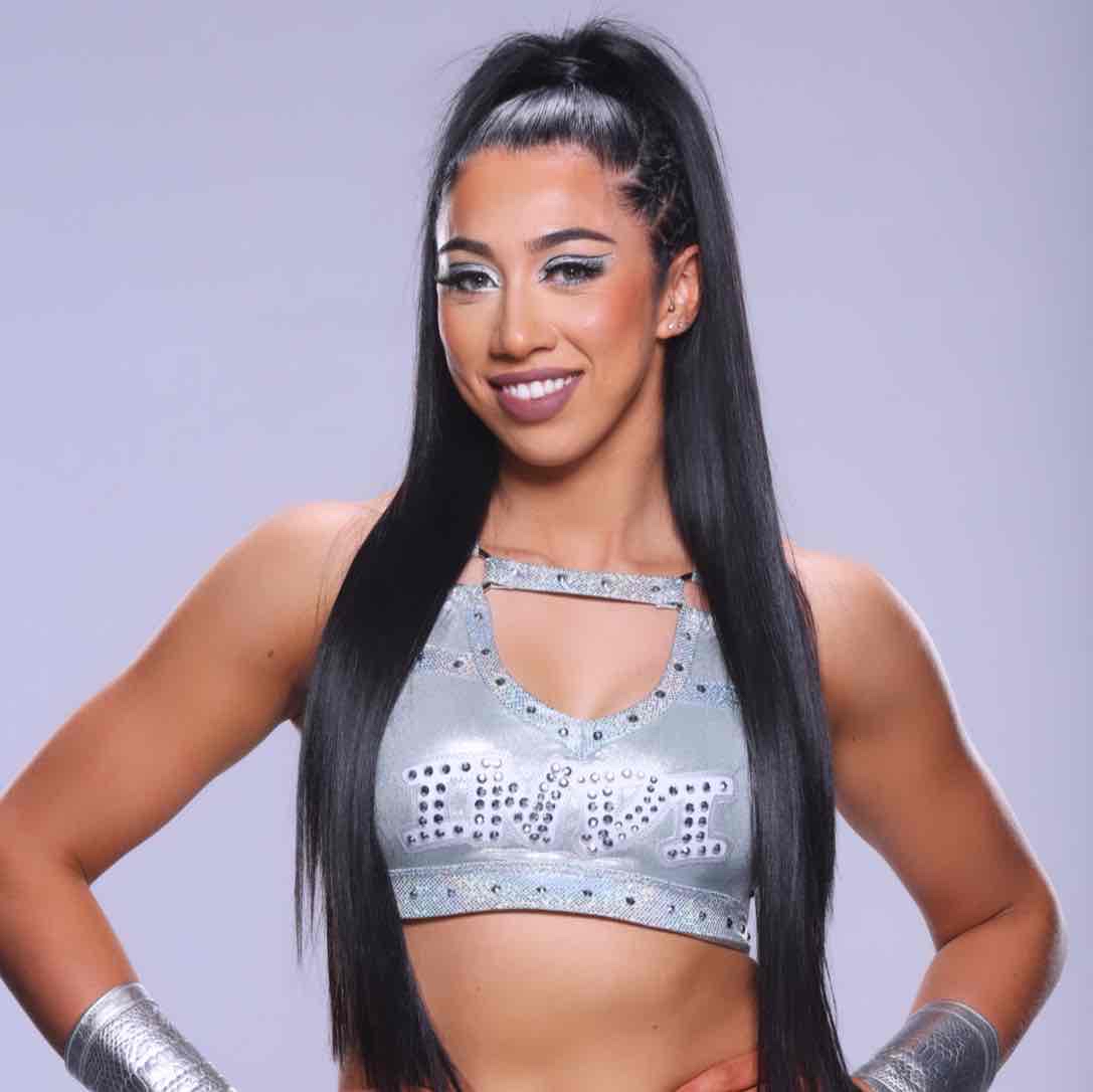 Avatar of Indi Hartwell