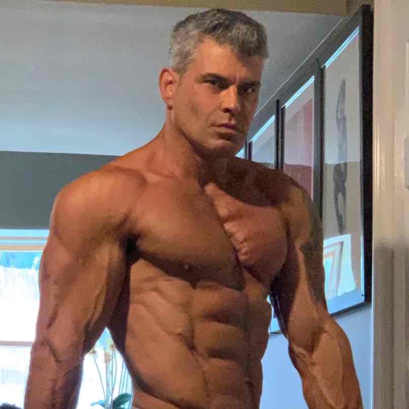 Avatar of Mike Ruiz