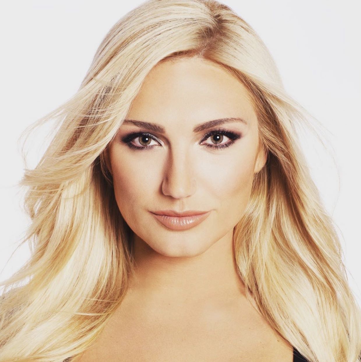 Avatar of Brooke Hogan