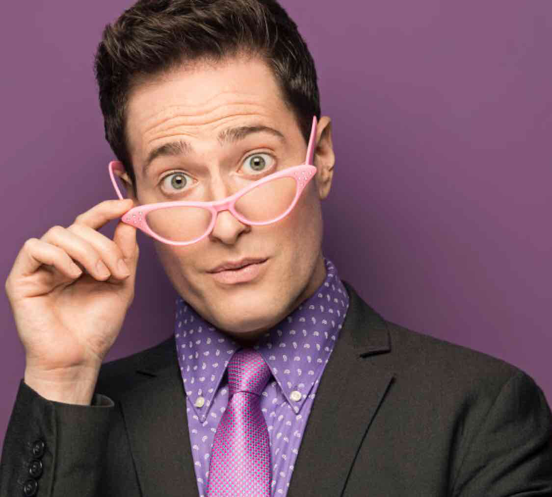 Avatar of Randy Rainbow
