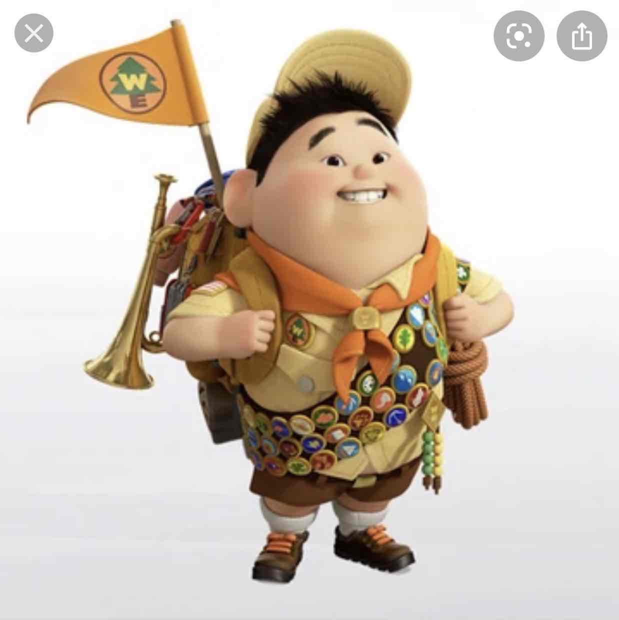 Avatar of Carter Dixon