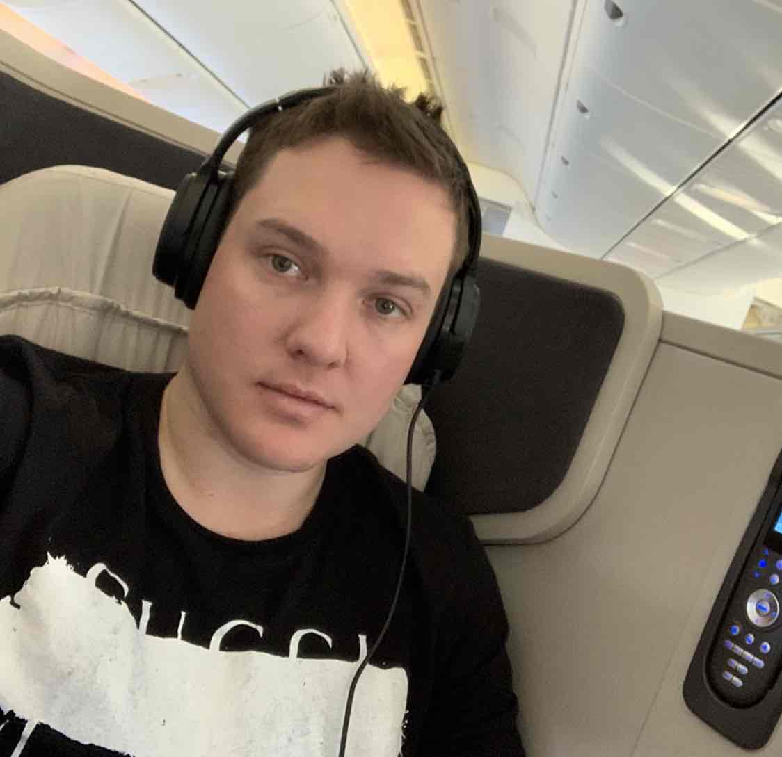 Avatar of tyDi