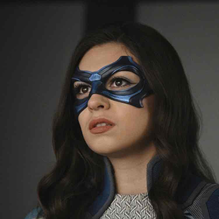 Avatar of Nicole Maines