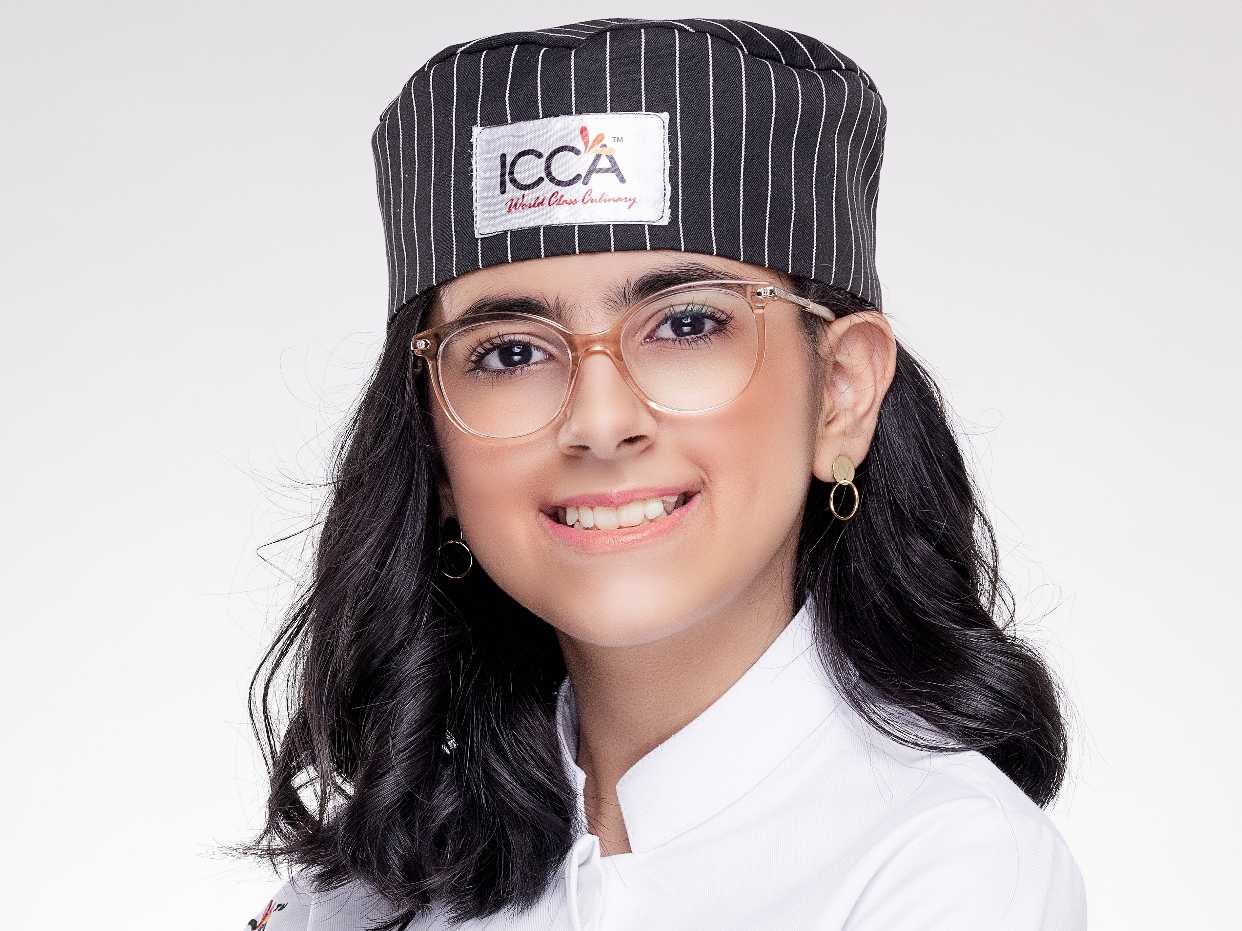 Avatar of AYSHA AL OBEIDLI