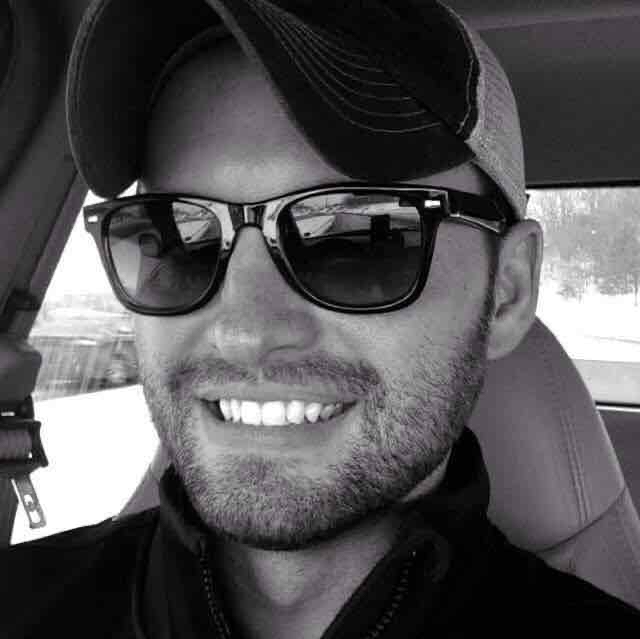 Avatar of Ryan Ruebl
