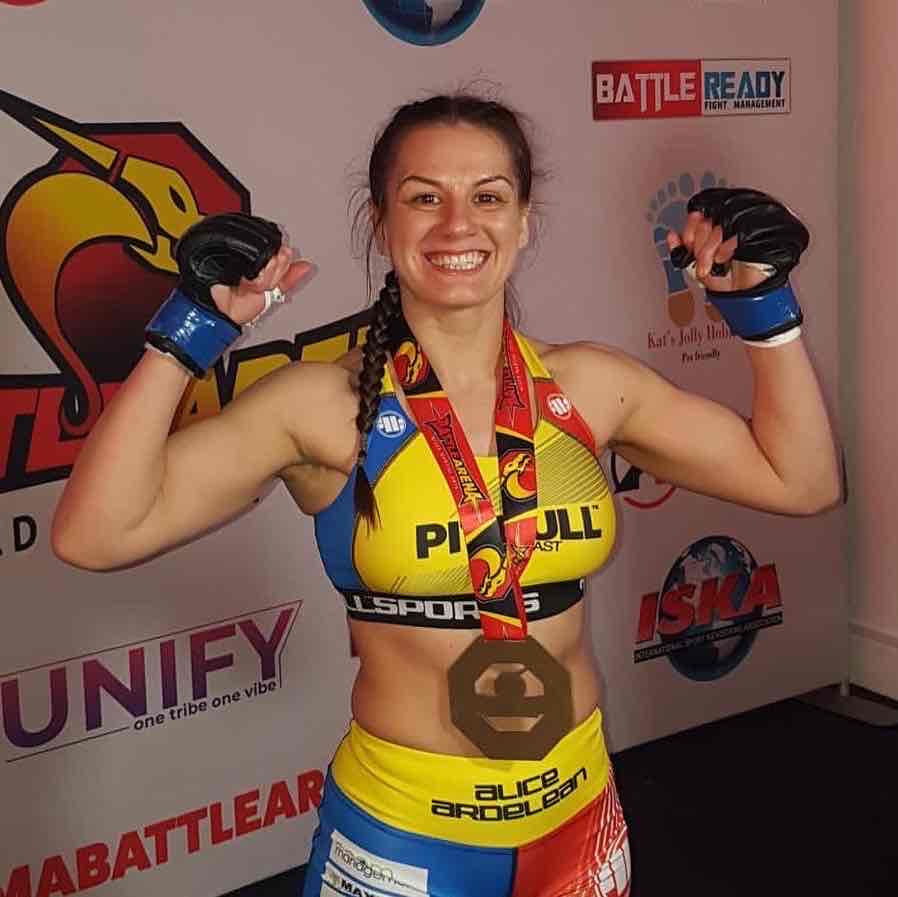 Avatar of Alice Ardelean