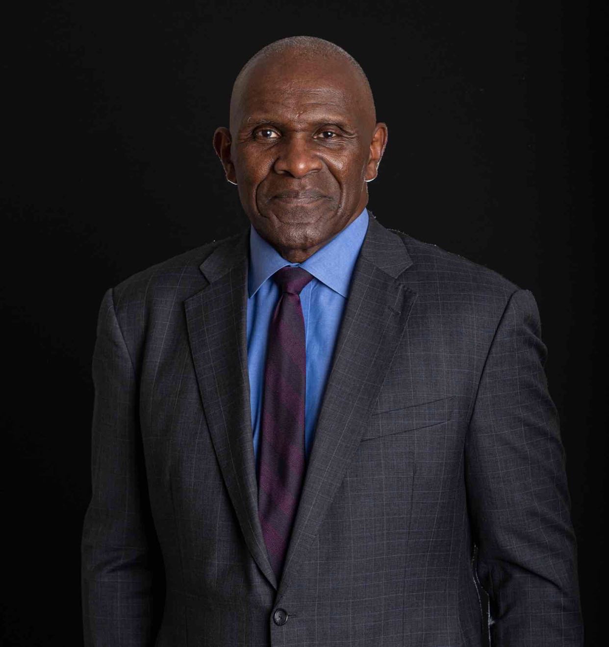 Avatar of Harry Carson