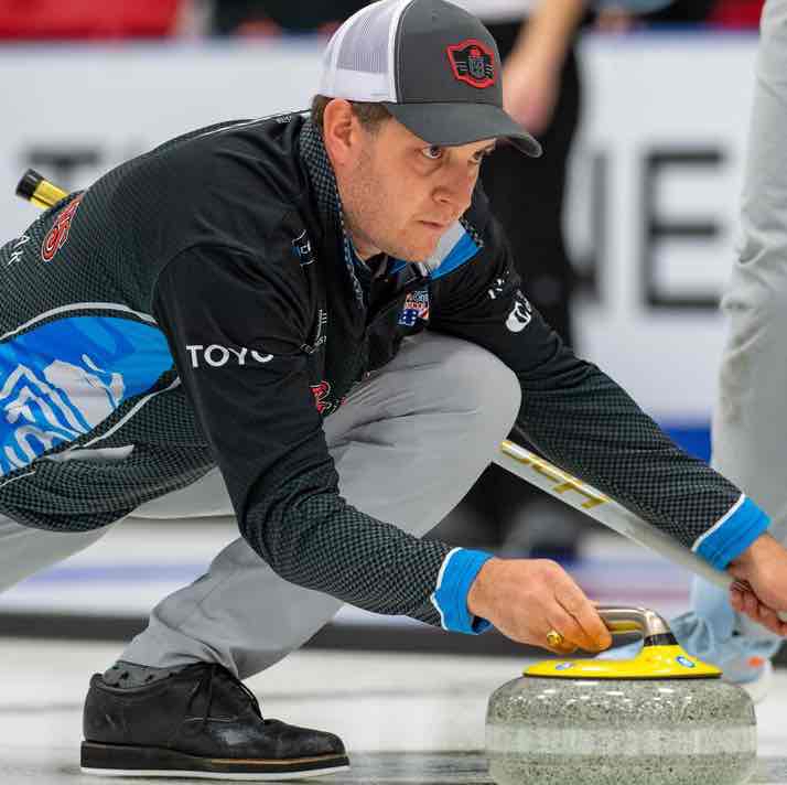 Avatar of John Shuster