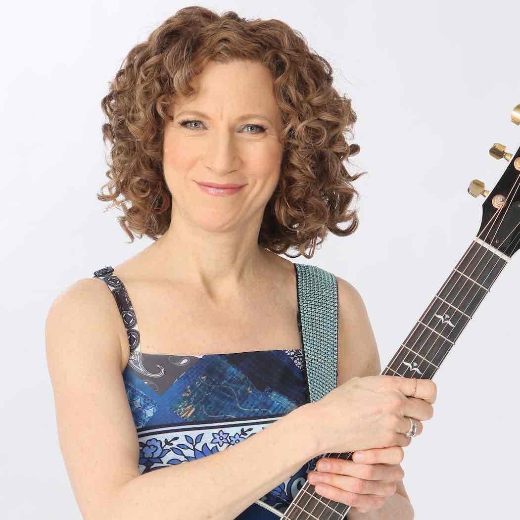 Avatar of Laurie Berkner