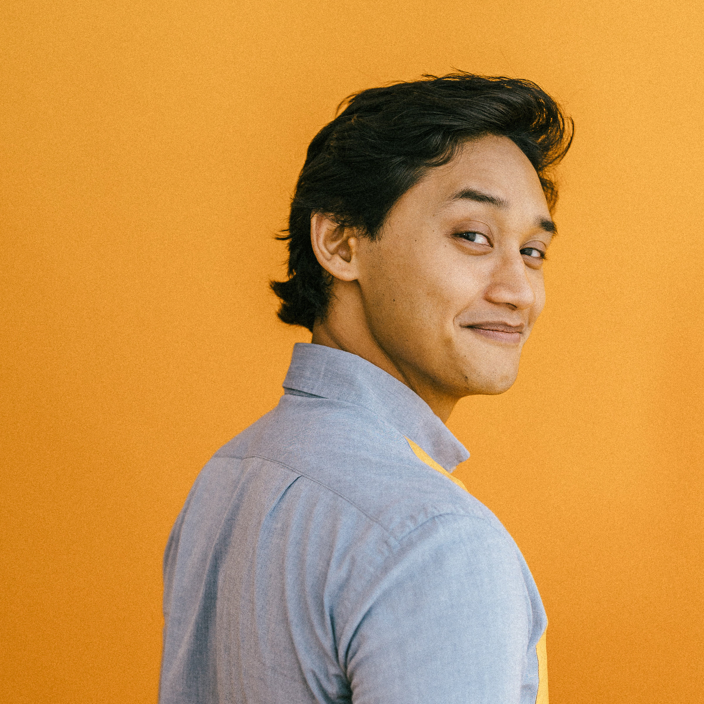 Cameo Josh Dela Cruz