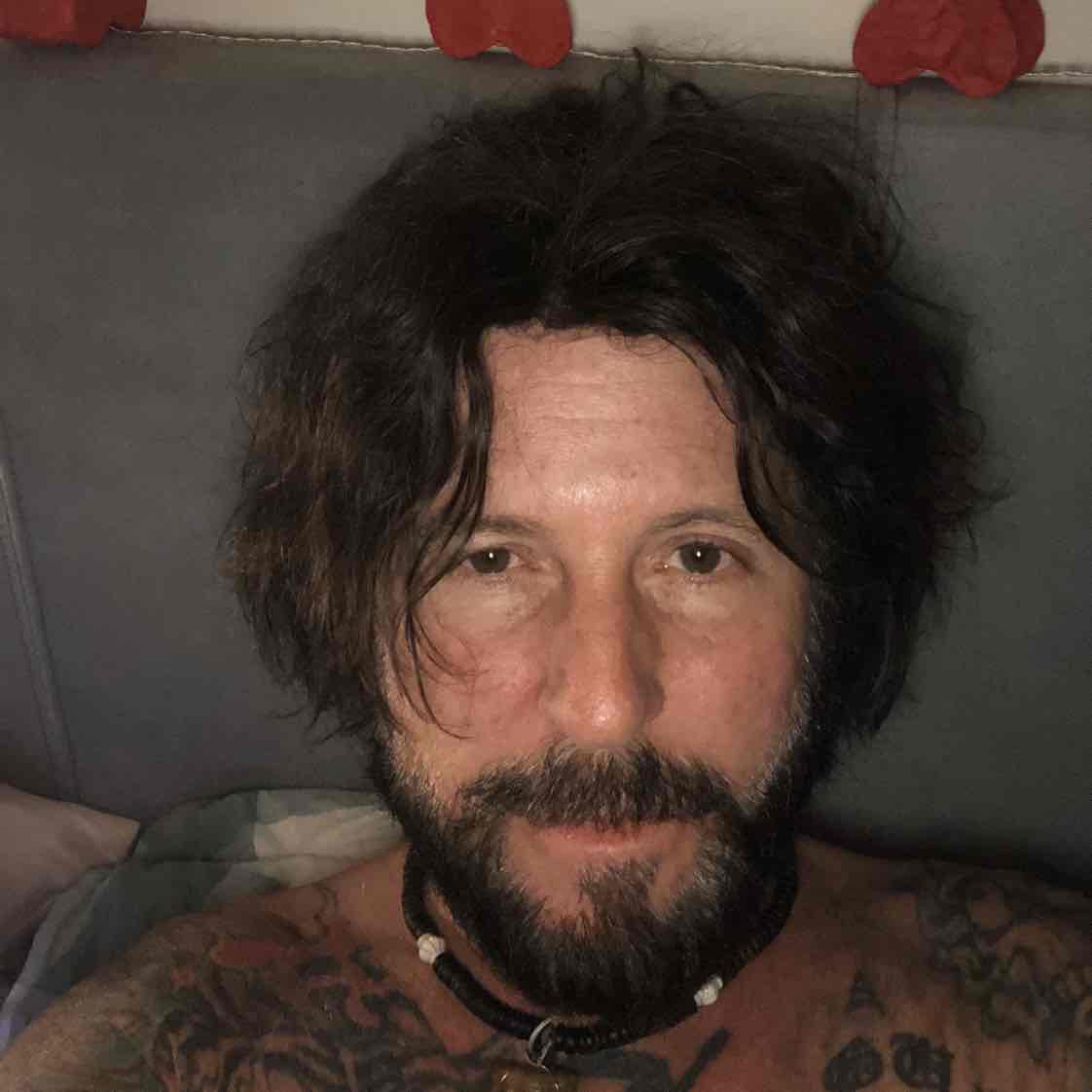 Avatar of ⨁ Tracii Guns-Guitar Lessons