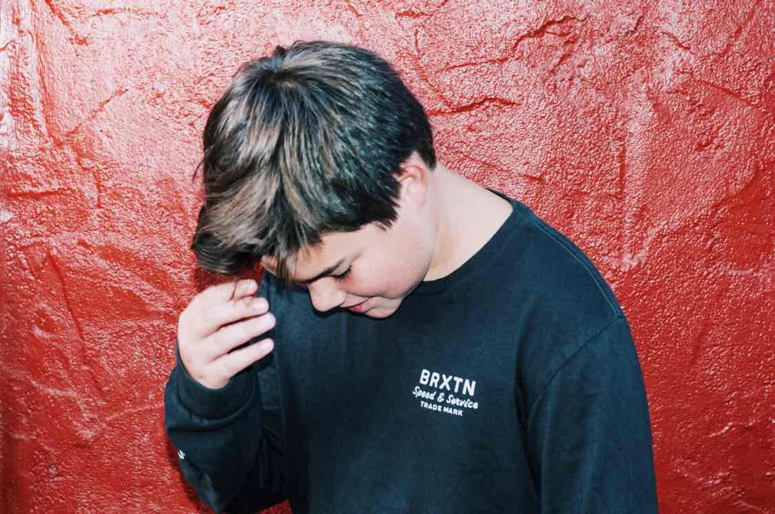 Avatar of Ryan Herron