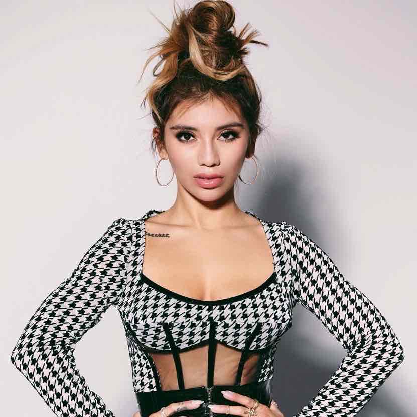 Avatar of Kirstin Maldonado