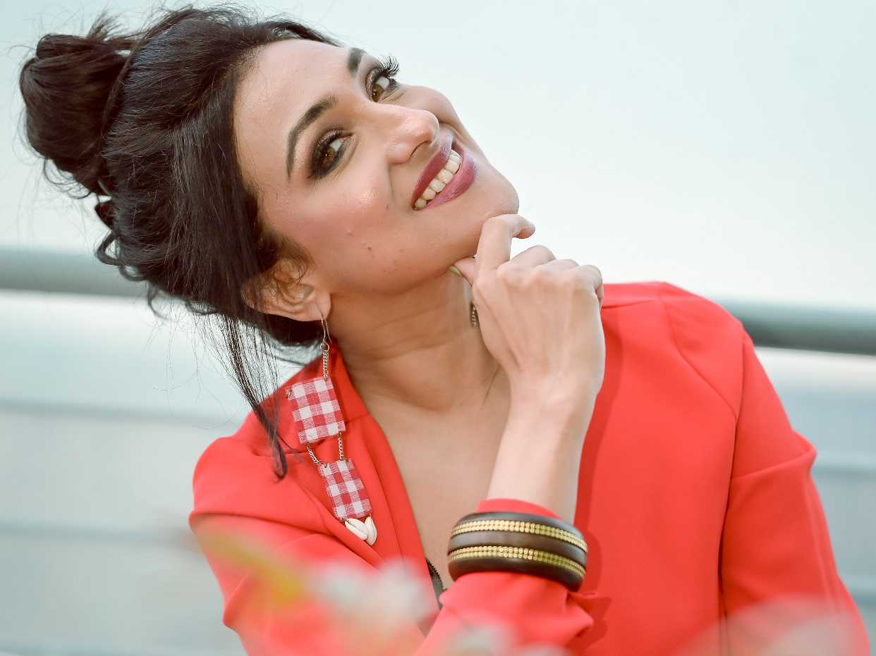 Avatar of Rituparna Sengupta