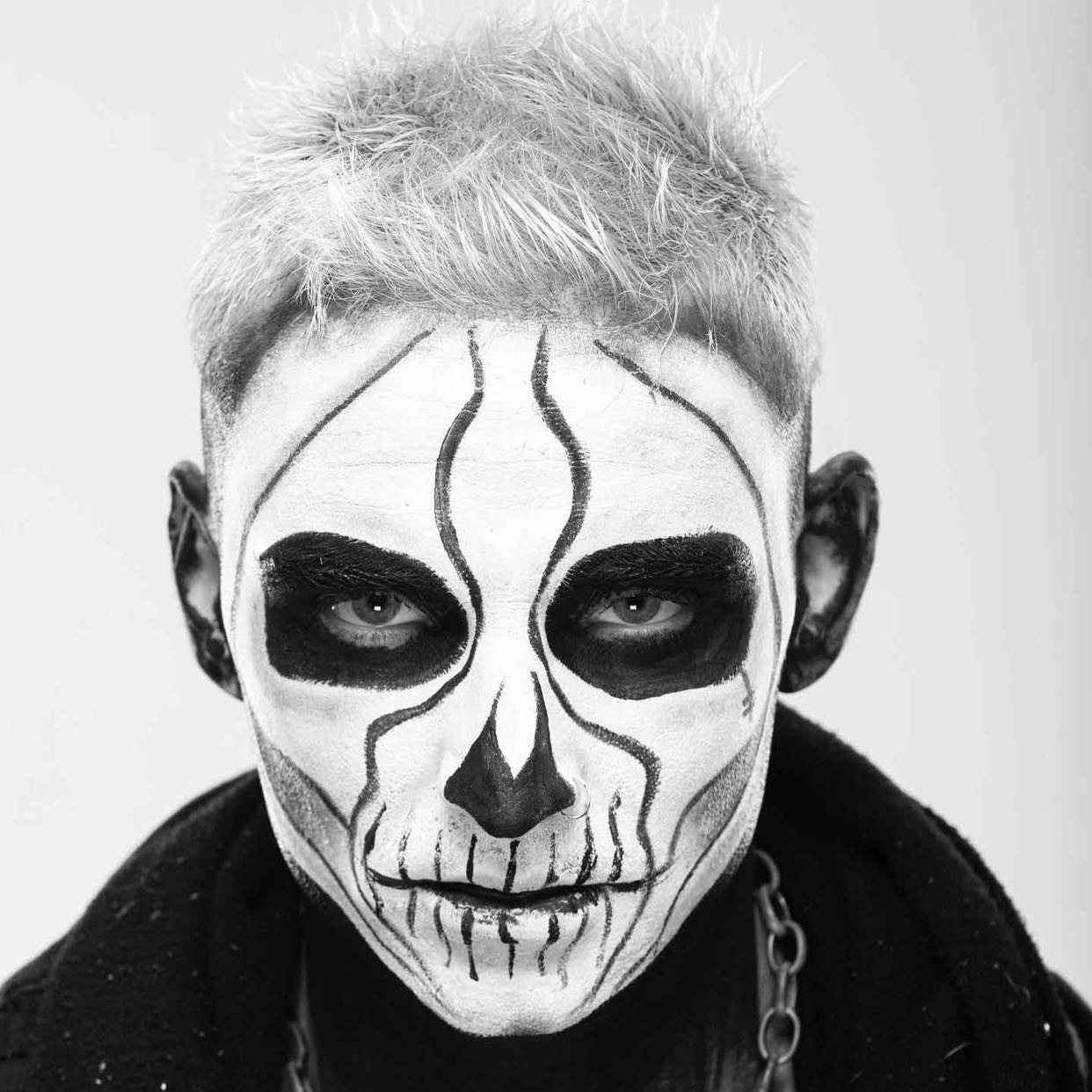 Avatar of Darby Allin