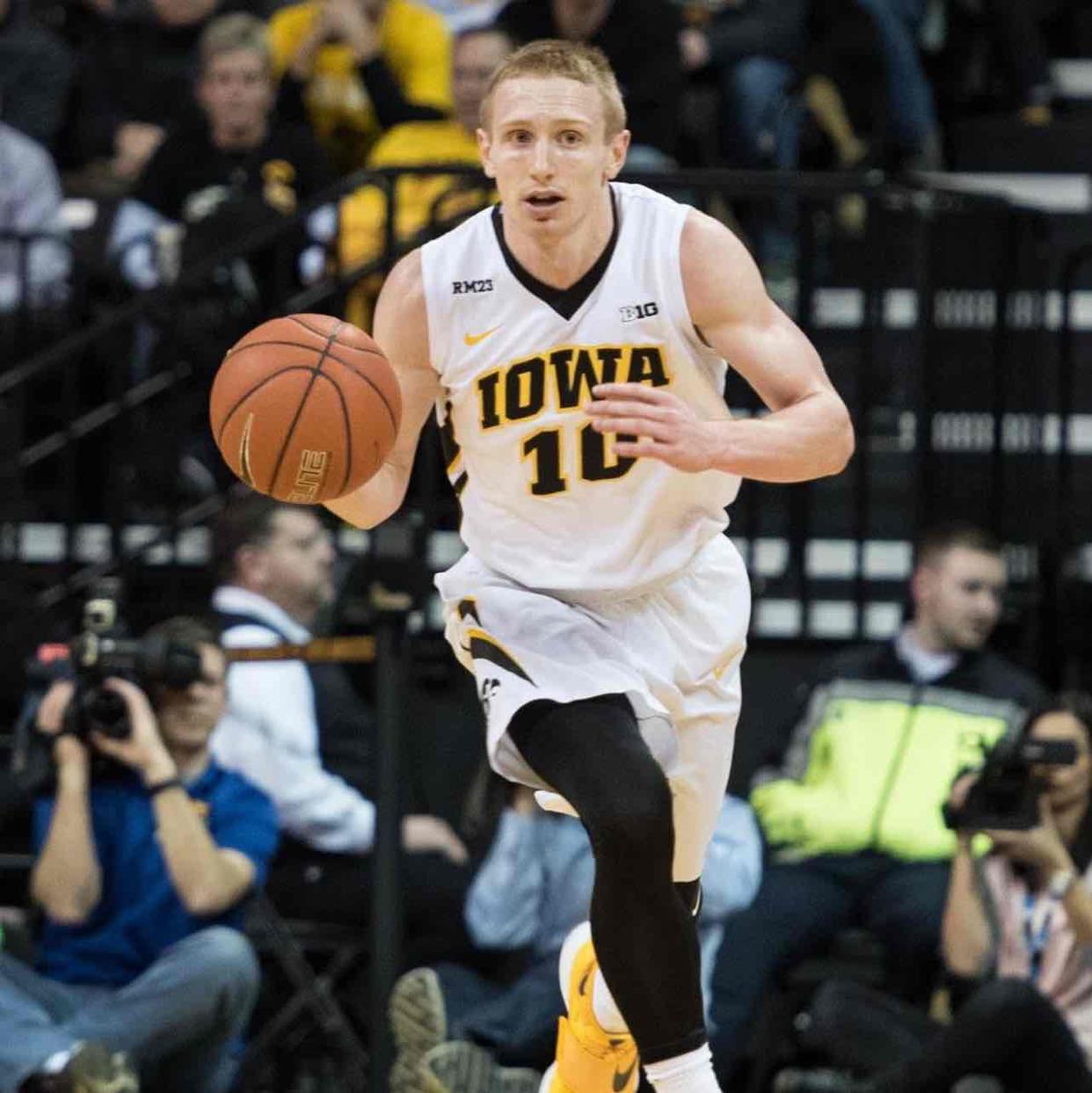 Avatar of Mike Gesell