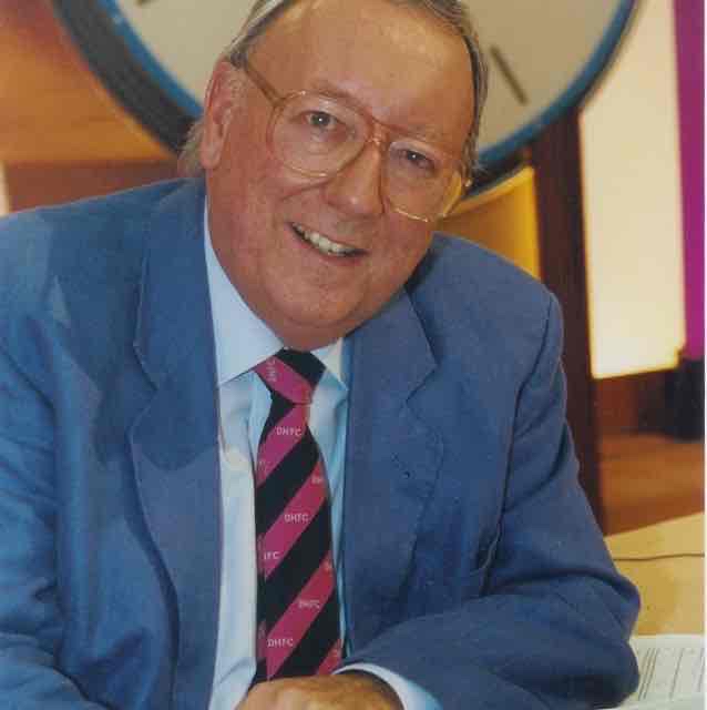 Avatar of Bob “the Cat” Bevan MBE