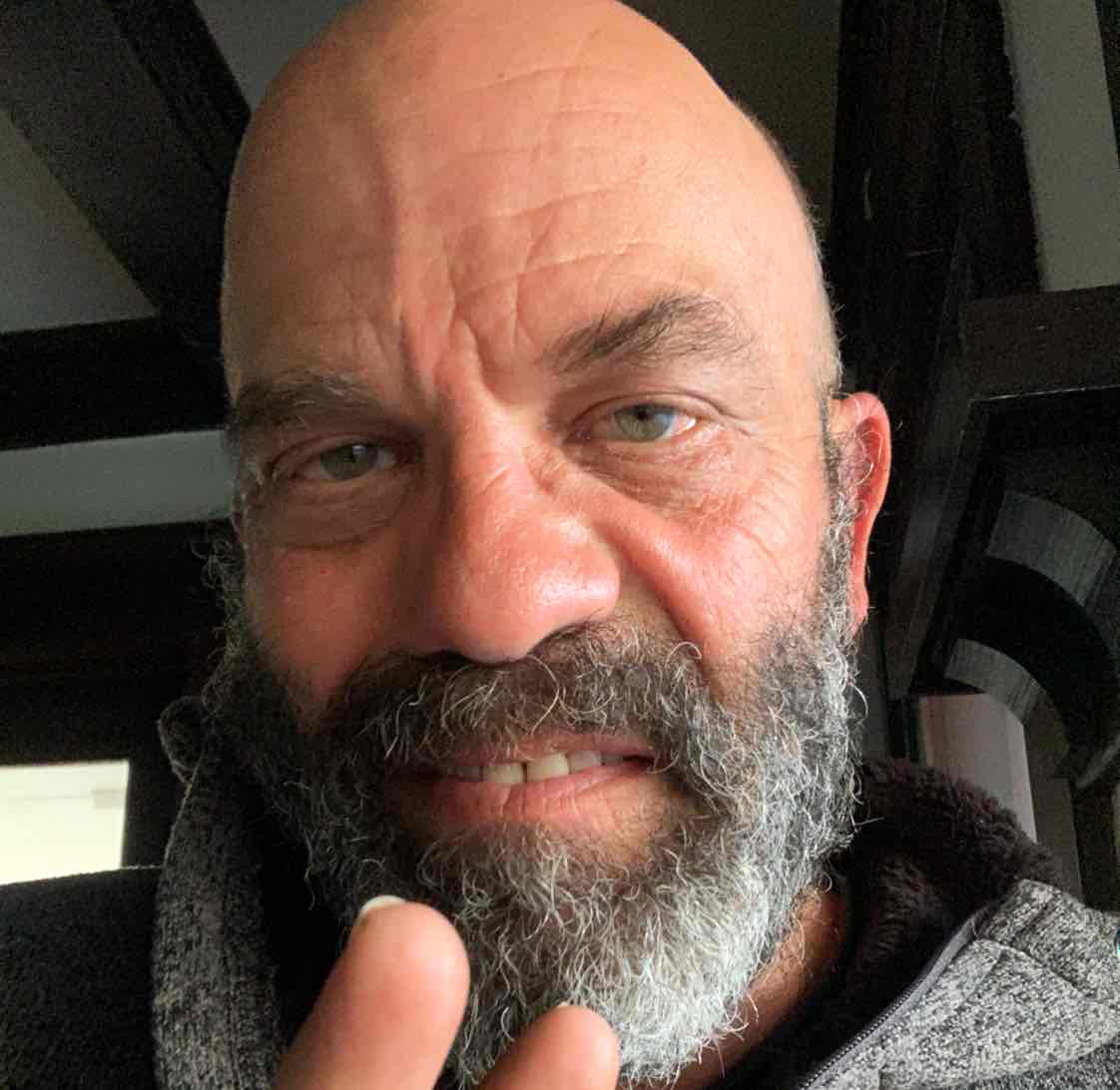 Avatar of Lee Arenberg