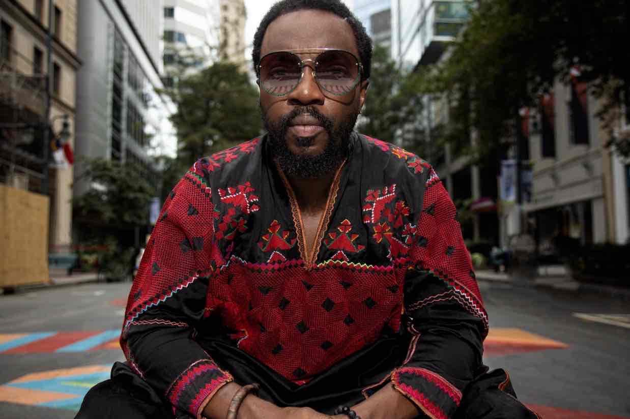 Avatar of Anthony Hamilton
