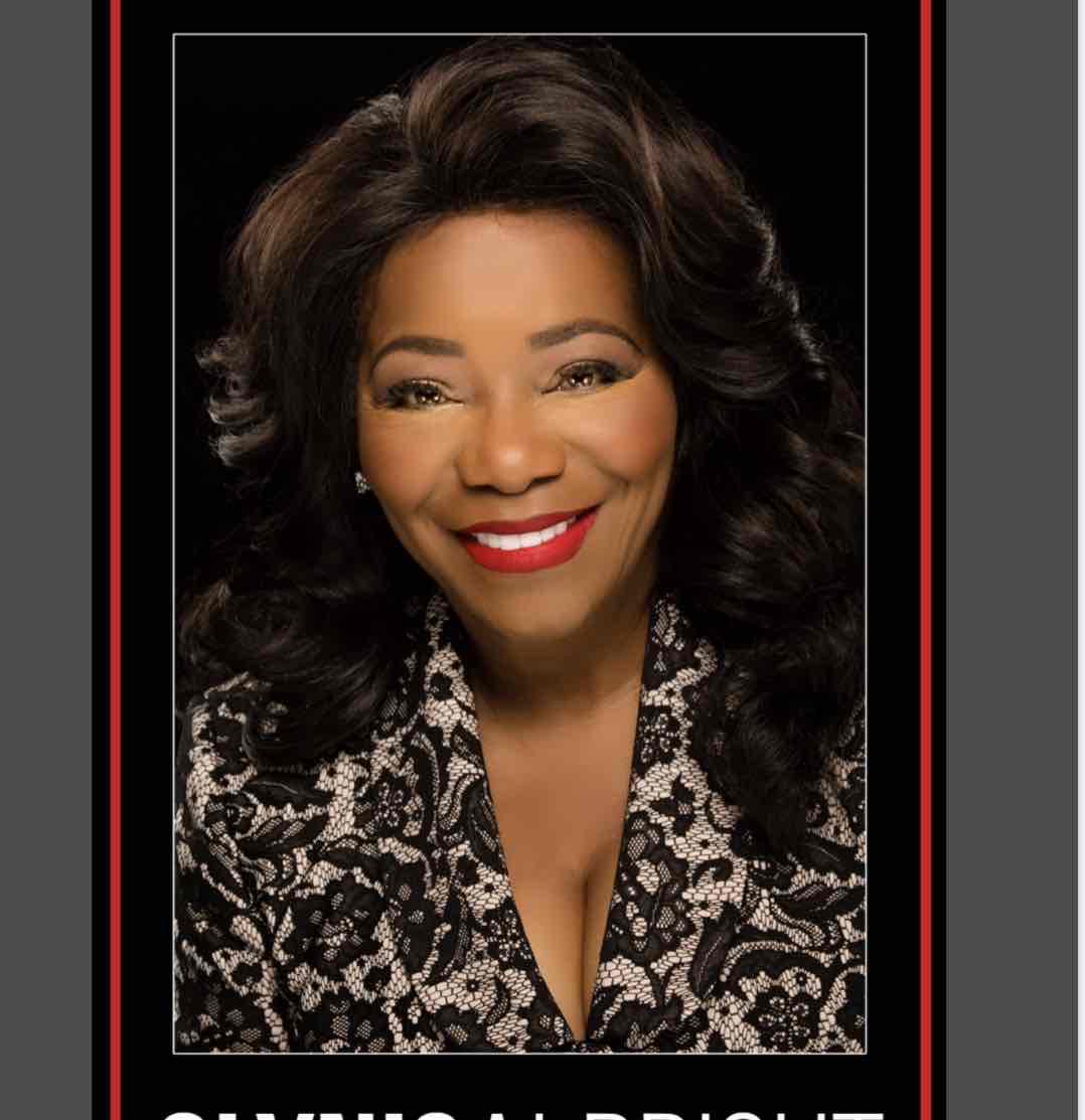Avatar of Glynis Albright