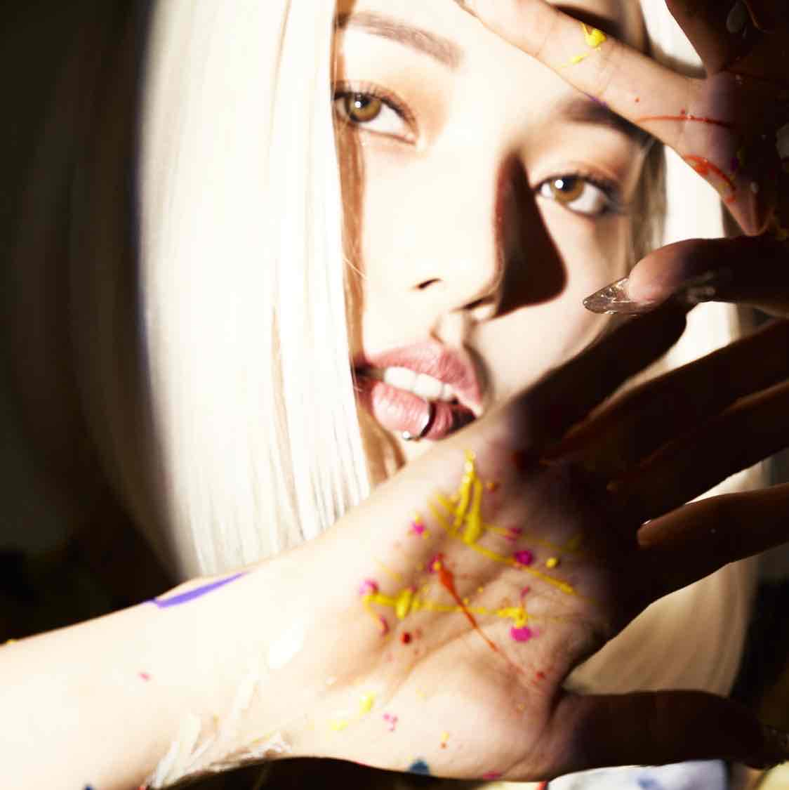 Avatar of KARD Somin