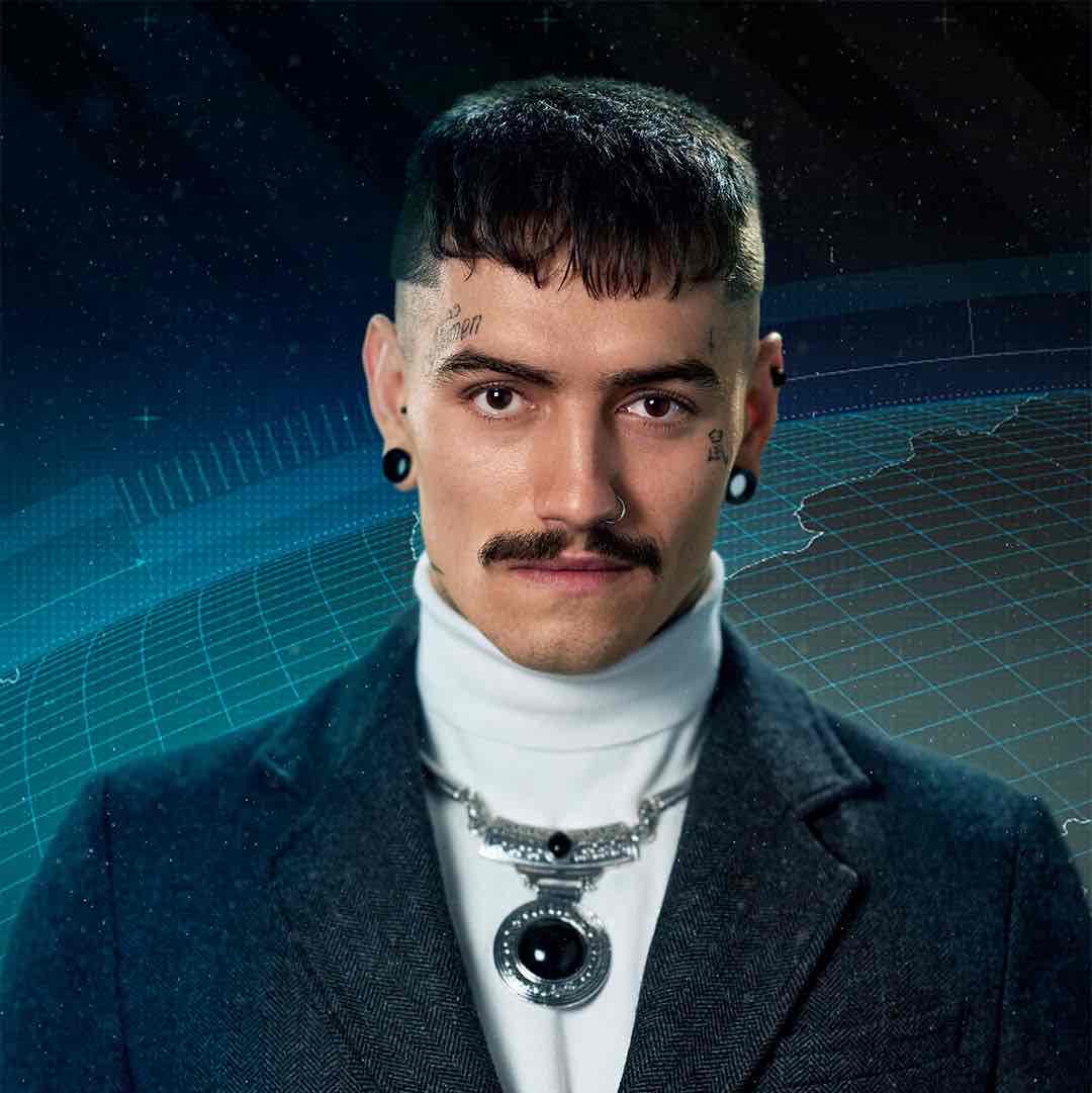 Avatar of Emanuel
