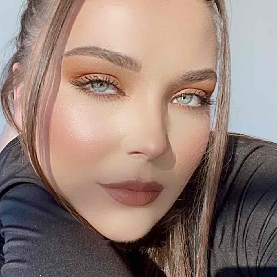Avatar of Kylie Brown