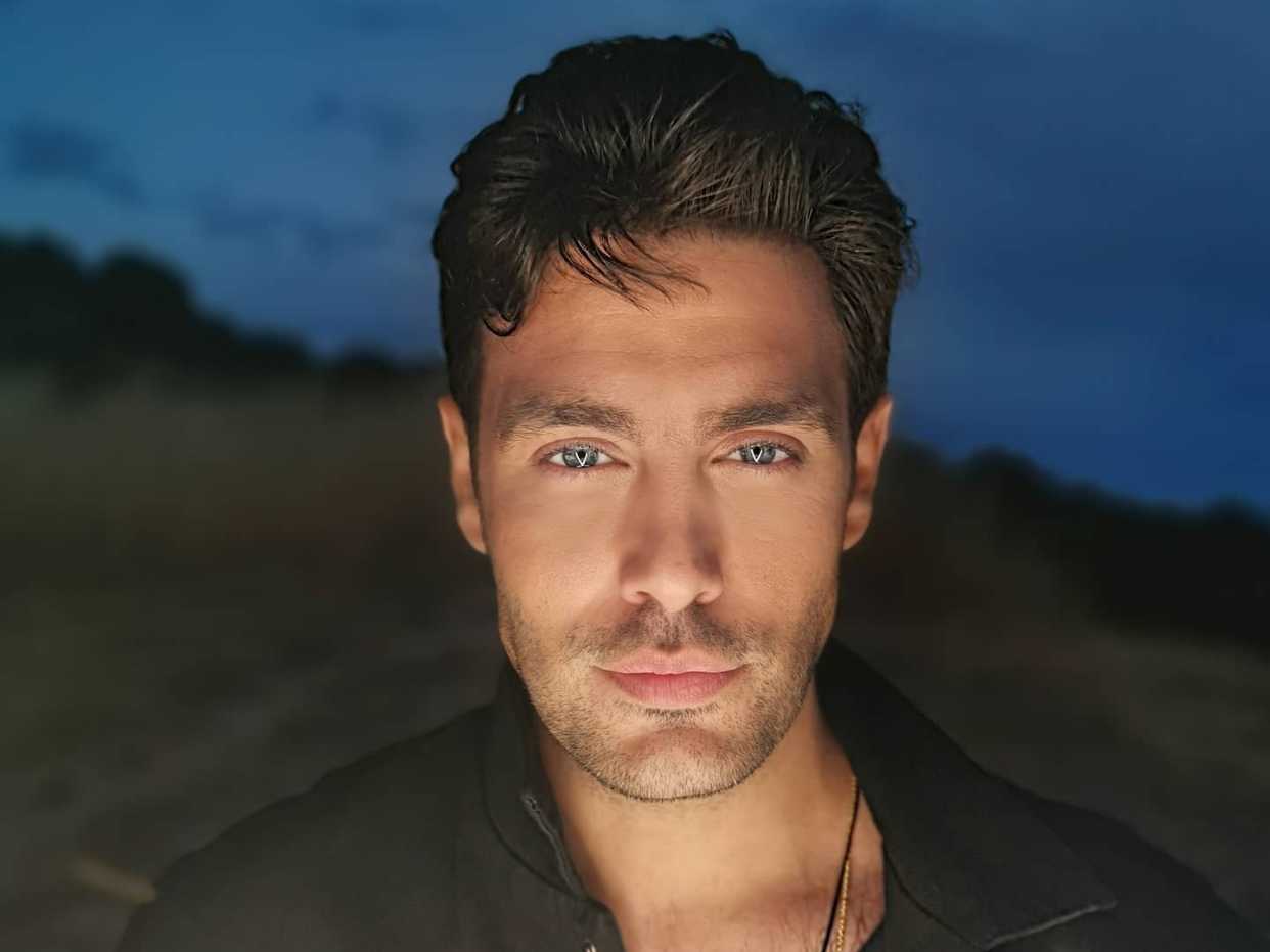 Avatar of Kostas Martakis