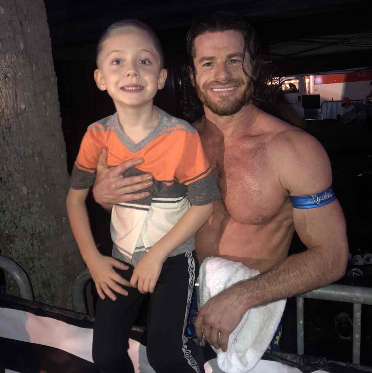 Avatar of Matt Sydal