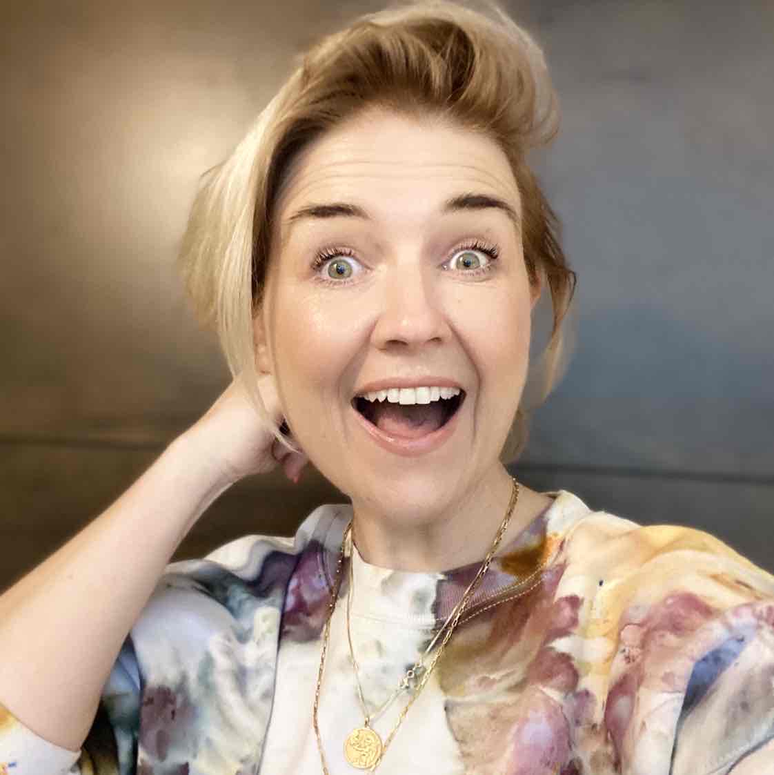 Avatar of Jeni Britton Bauer