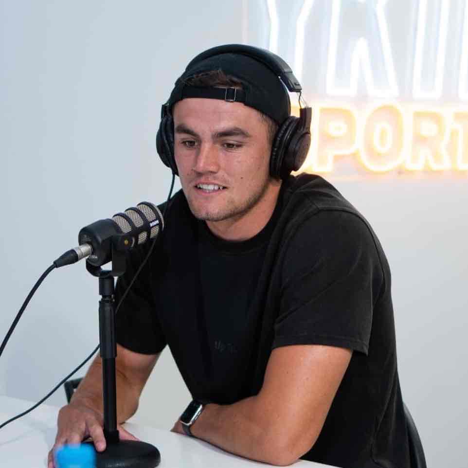 Avatar of Kyle Flanagan