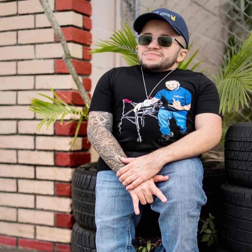 Avatar of shortyshane