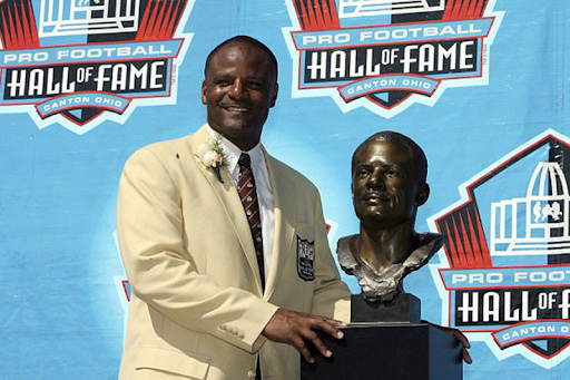 Avatar of Warren Moon