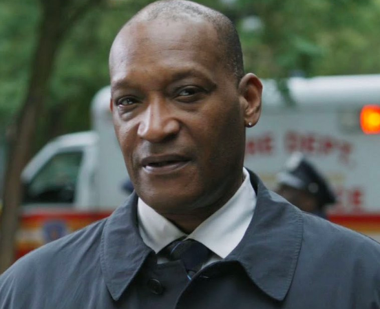 Avatar of Tony Todd