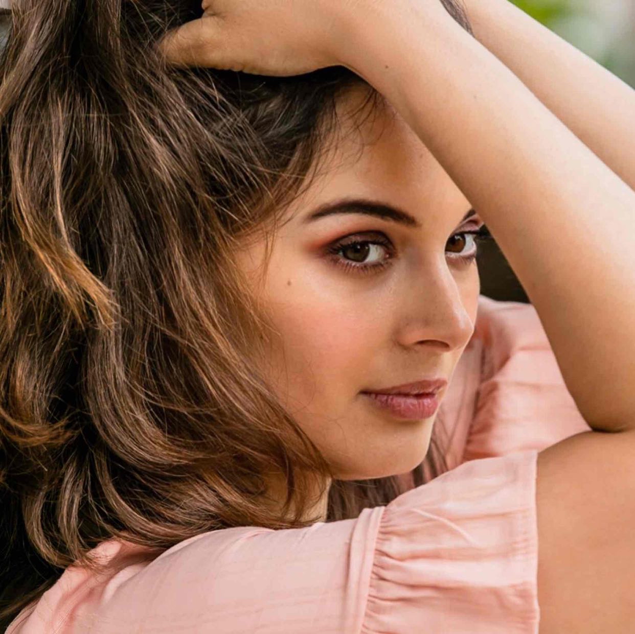 Avatar of Evelyn Sharma
