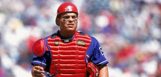 Avatar of Ivan Pudge Rodriguez