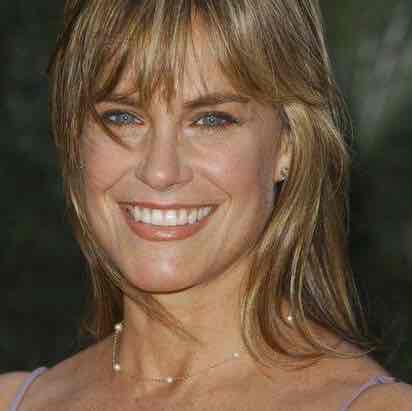 Avatar of Catherine Mary Stewart