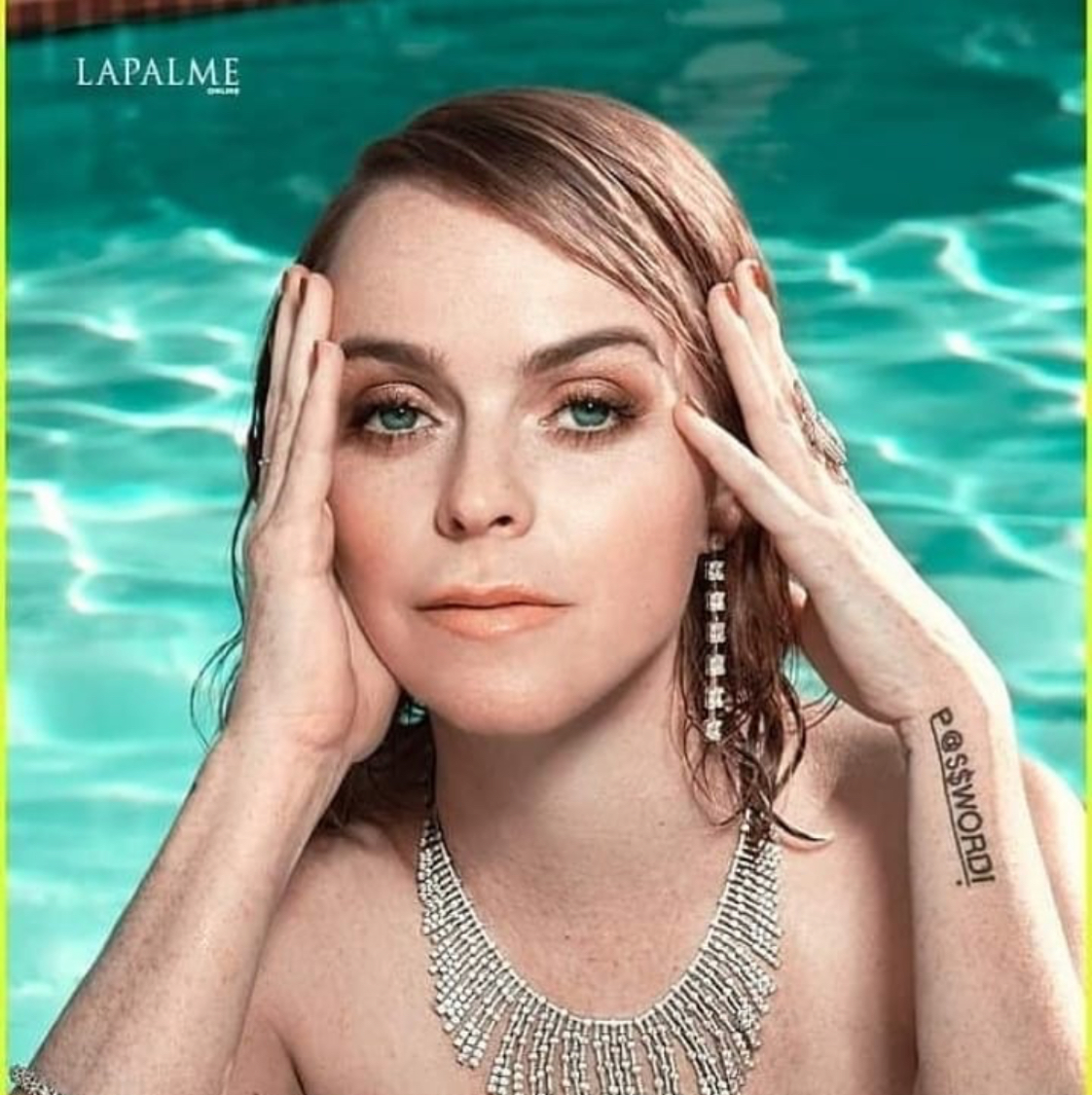 Avatar of Taryn Manning