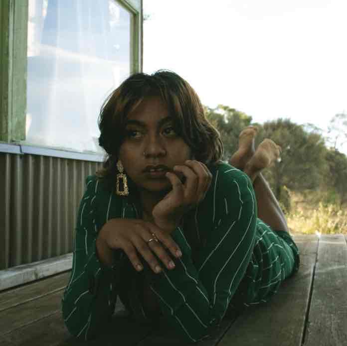 Avatar of Emily Wurramara