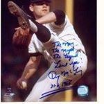 Avatar of Denny McLain