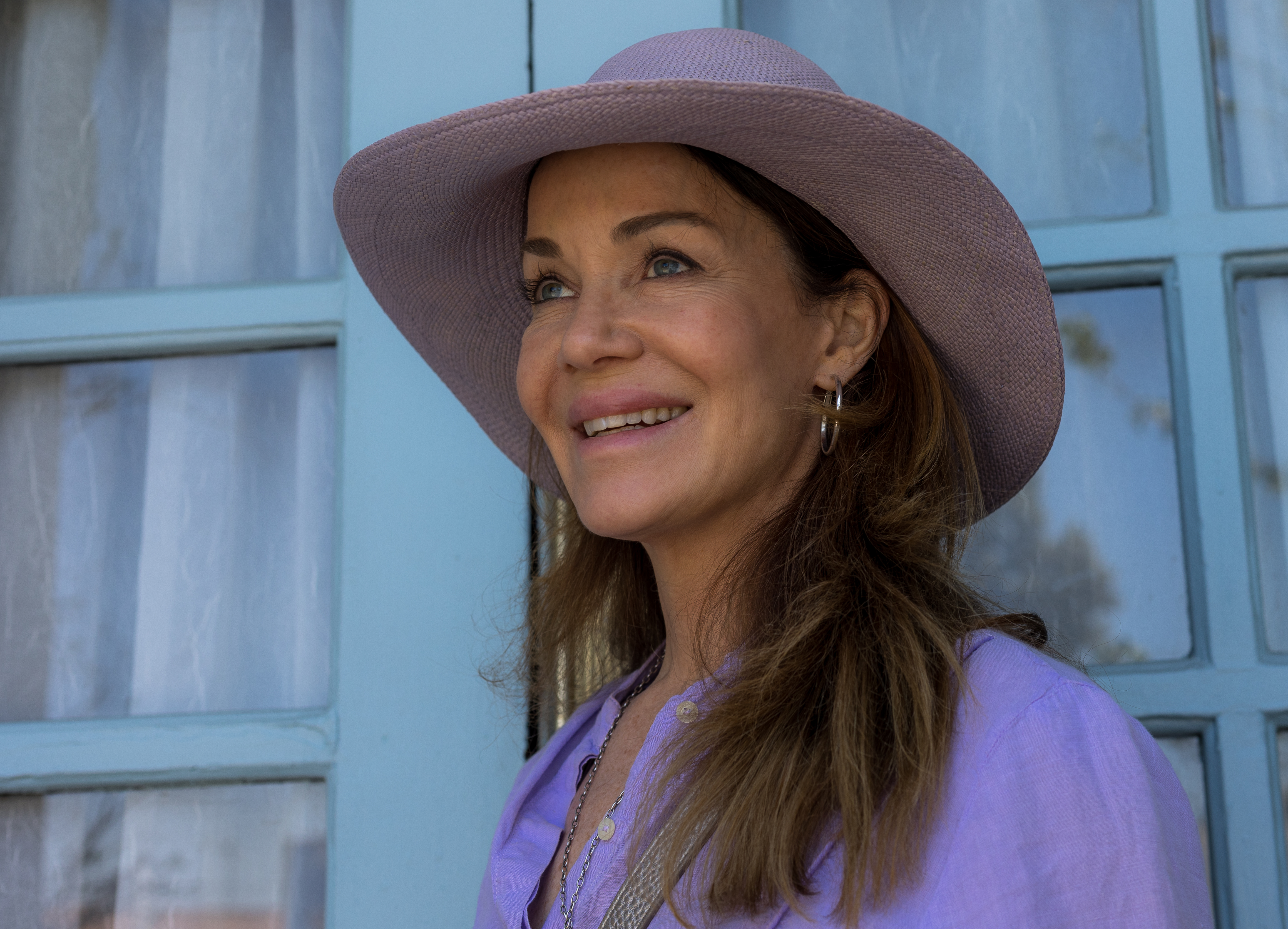 Avatar of Claudia Christian