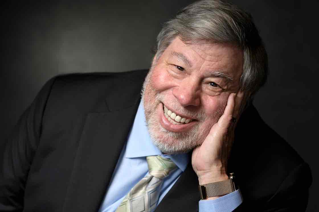 Avatar of Steve Wozniak